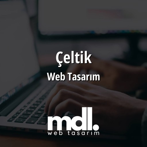 Çeltik Web Tasarım Ajansı