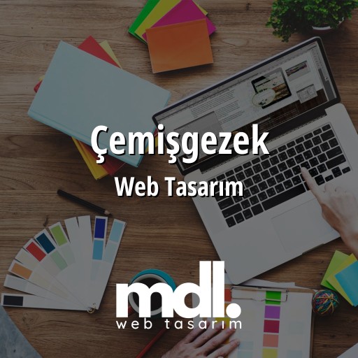 Çemişgezek Web Tasarım Ajansı