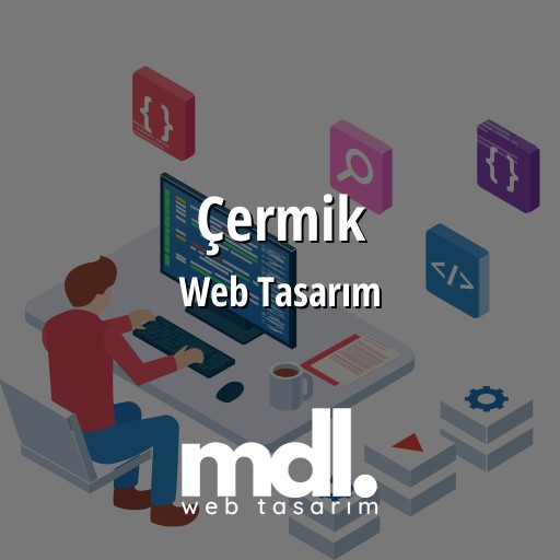 Çermik Web Tasarım Ajansı