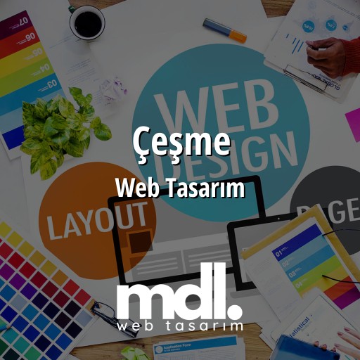 Çeşme Web Tasarım Ajansı