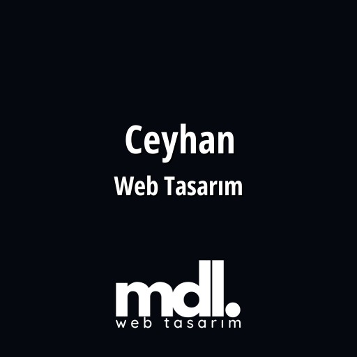 Ceyhan Web Tasarım Ajansı