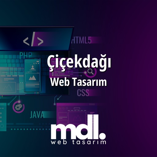 Çiçekdağı Web Tasarım Ajansı