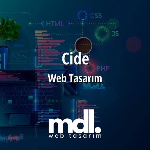 Cide Web Tasarım Ajansı