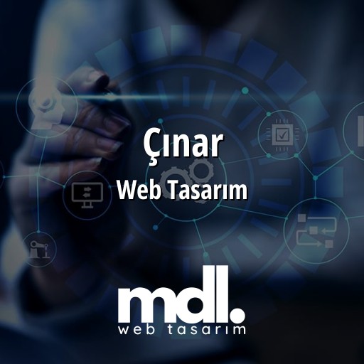 Çınar Web Tasarım Ajansı
