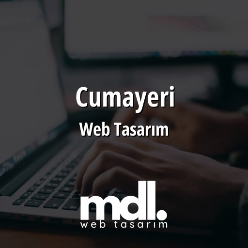 Cumayeri Web Tasarım Ajansı