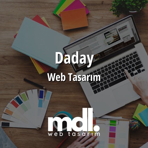 Daday Web Tasarım Ajansı