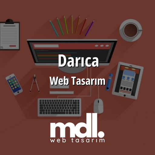Darıca Web Tasarım Ajansı