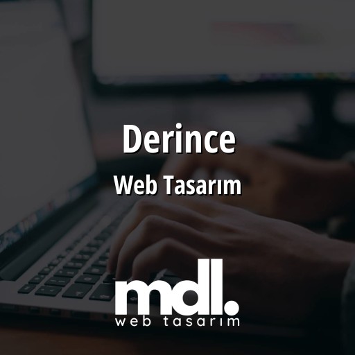 Derince Web Tasarım Ajansı