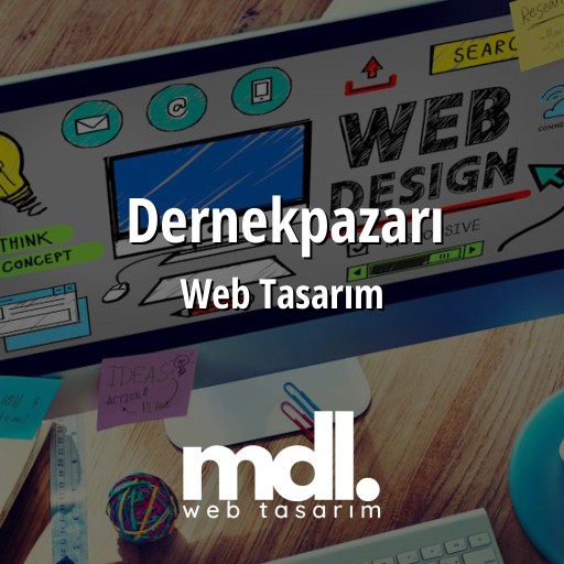 Dernekpazarı Web Tasarım Ajansı