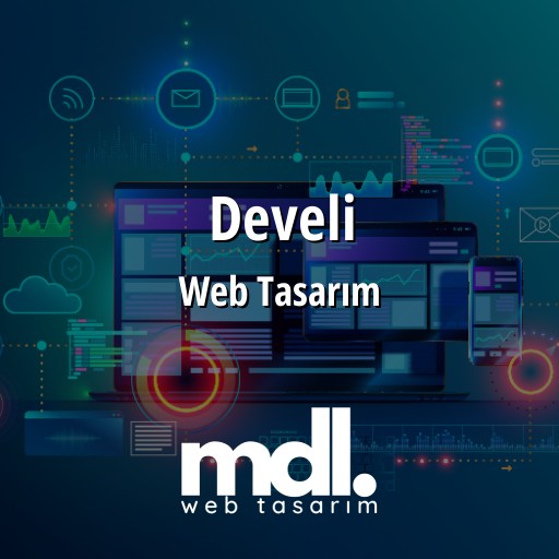 Develi Web Tasarım Ajansı