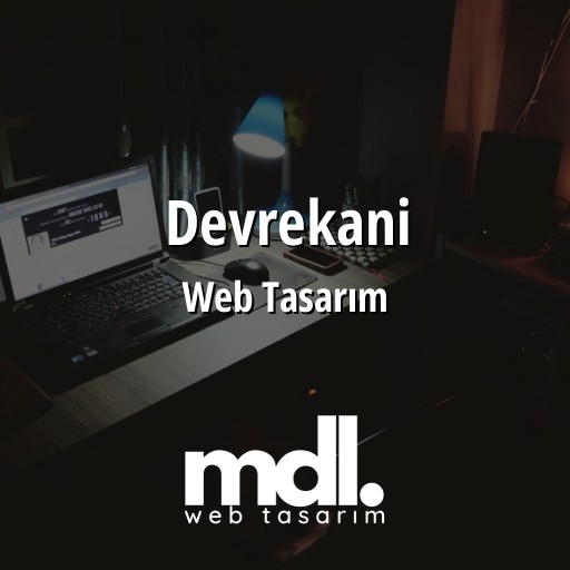 Devrekani Web Tasarım Ajansı