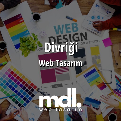 Divriği Web Tasarım Ajansı