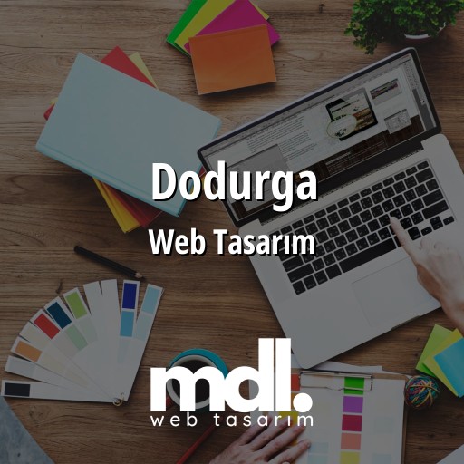 Dodurga Web Tasarım Ajansı