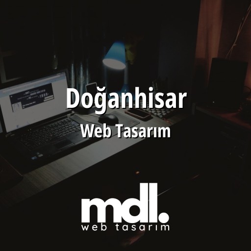 Doğanhisar Web Tasarım Ajansı
