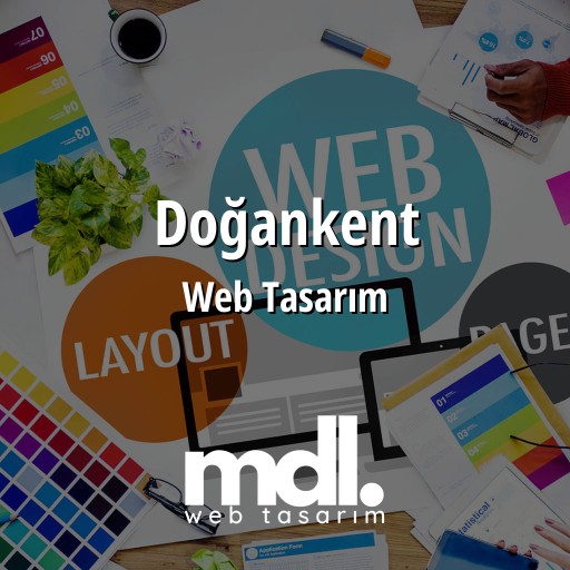Doğankent Web Tasarım Ajansı