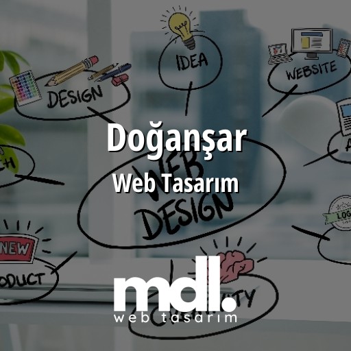 Doğanşar Web Tasarım Ajansı