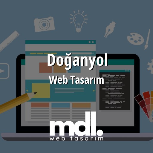 Doğanyol Web Tasarım Ajansı