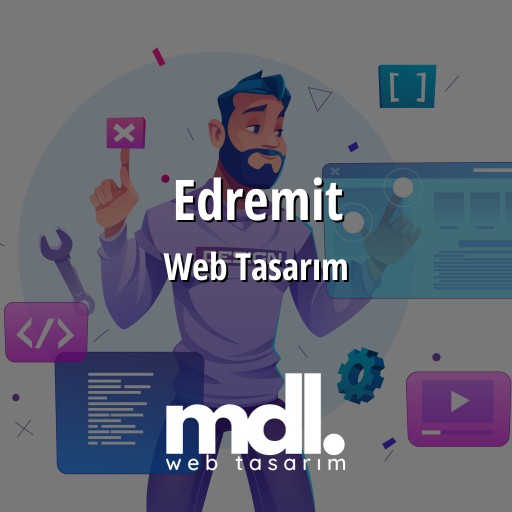 Edremit Web Tasarım Ajansı