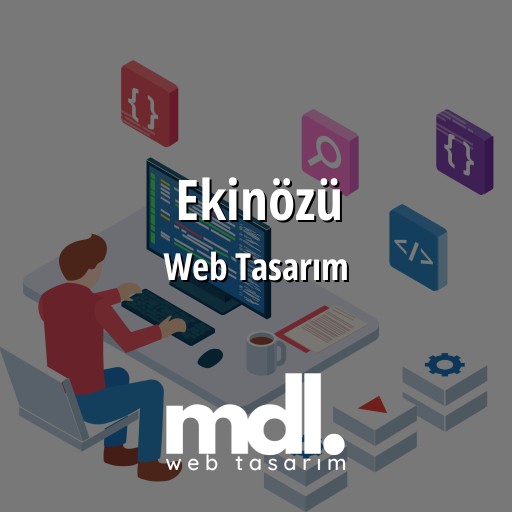Ekinözü Web Tasarım Ajansı
