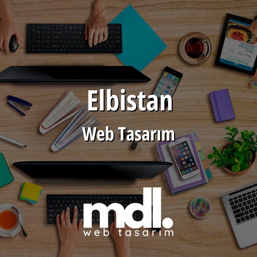 Elbistan Web Tasarım Ajansı
