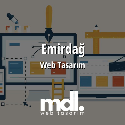 Emirdağ Web Tasarım Ajansı