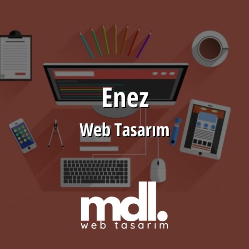 Enez Web Tasarım Ajansı