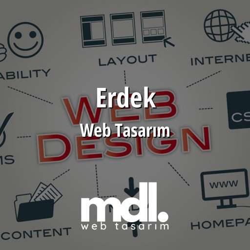 Erdek Web Tasarım Ajansı