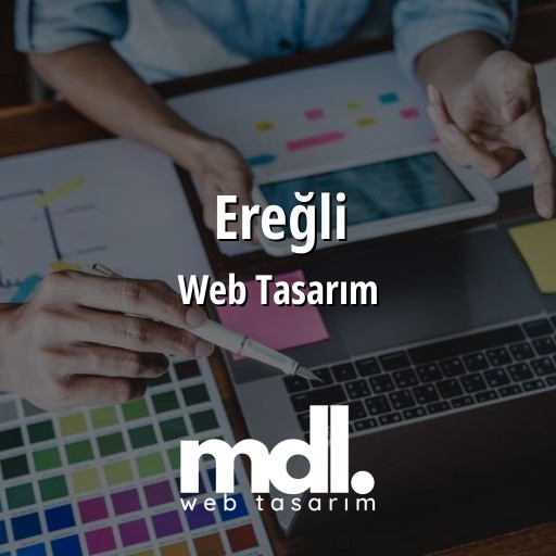 Ereğli Web Tasarım Ajansı