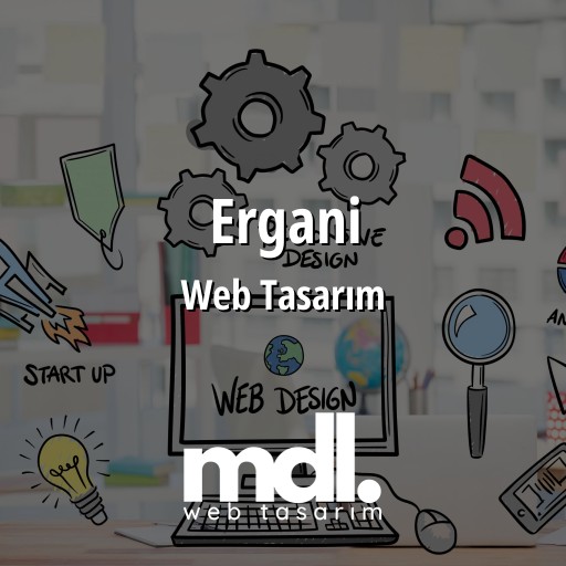 Ergani Web Tasarım Ajansı