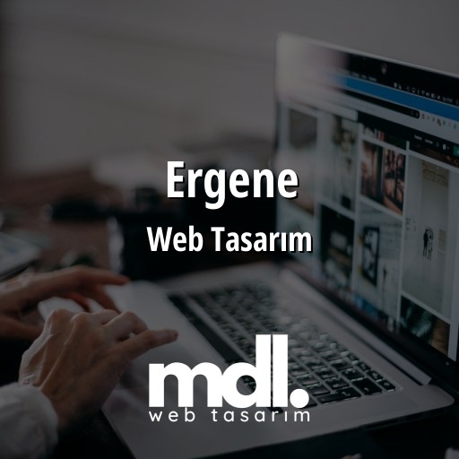 Ergene Web Tasarım Ajansı