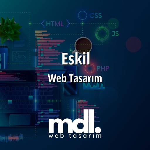 Eskil Web Tasarım Ajansı
