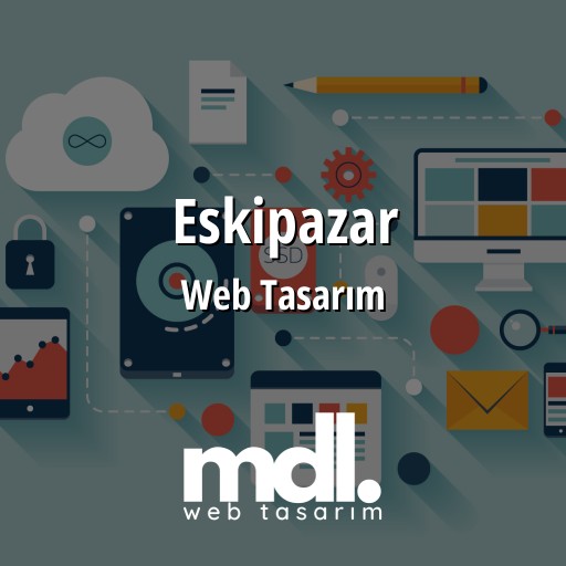 Eskipazar Web Tasarım Ajansı
