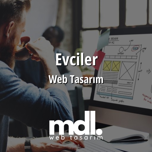 Evciler Web Tasarım Ajansı