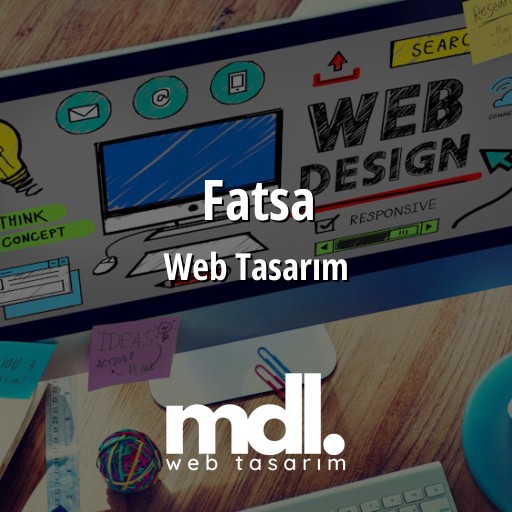Fatsa Web Tasarım Ajansı