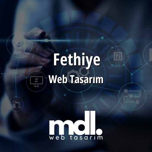 Fethiye Web Tasarım Ajansı