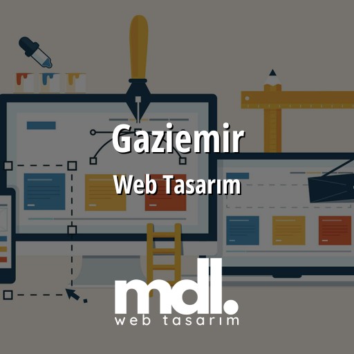 Gaziemir Web Tasarım Ajansı