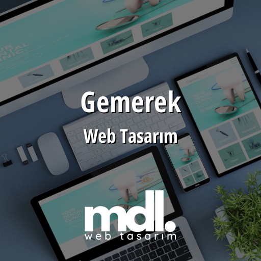 Gemerek Web Tasarım Ajansı