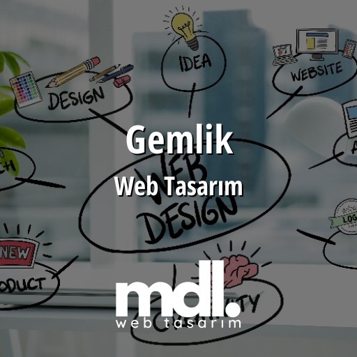 Gemlik Web Tasarım Ajansı