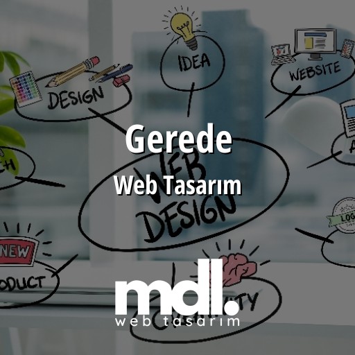 Gerede Web Tasarım Ajansı