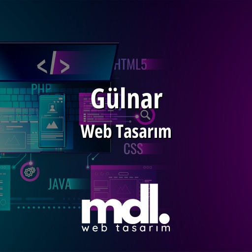 Gülnar Web Tasarım Ajansı