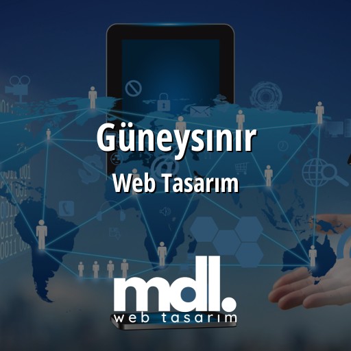 Güneysınır Web Tasarım Ajansı