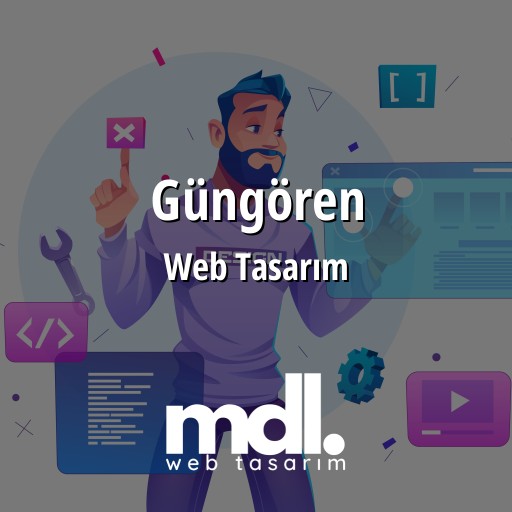 Güngören Web Tasarım Ajansı