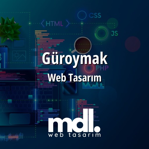 Güroymak Web Tasarım Ajansı