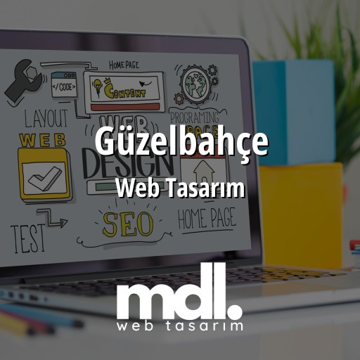Güzelbahçe Web Tasarım Ajansı