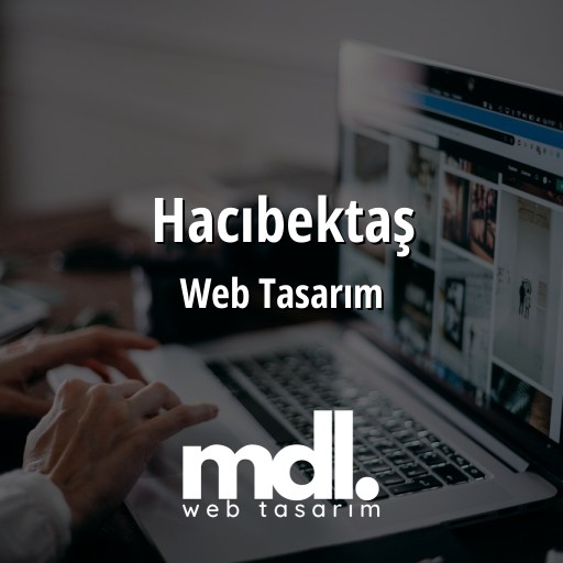 Hacıbektaş Web Tasarım Ajansı