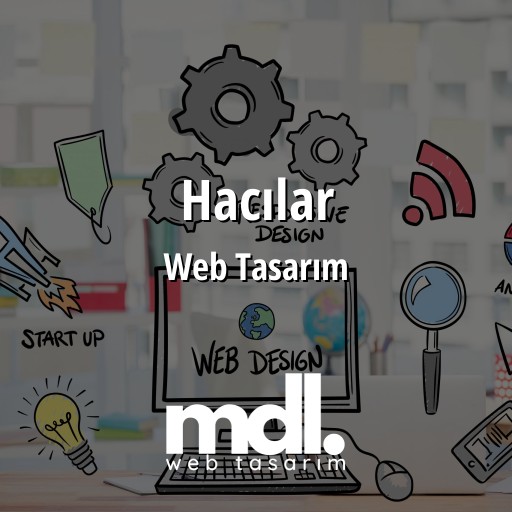 Hacılar Web Tasarım Ajansı