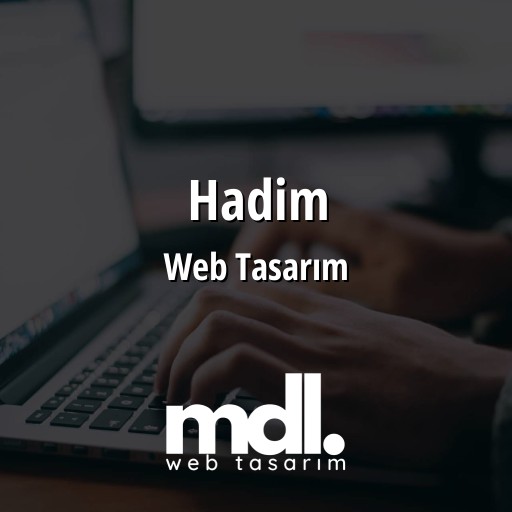 Hadim Web Tasarım Ajansı
