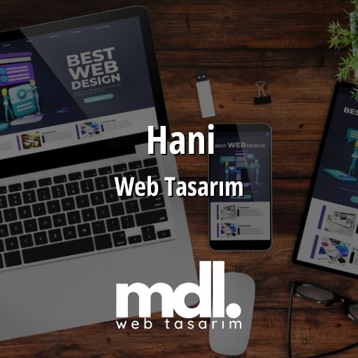 Hani Web Tasarım Ajansı