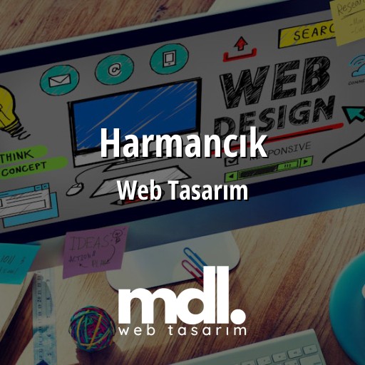 Harmancık Web Tasarım Ajansı