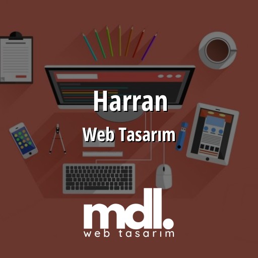 Harran Web Tasarım Ajansı